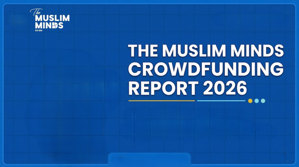 The Muslim Minds Crowdfunding Report 2026