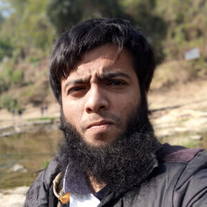 শাহেদ হাসান