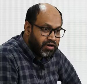 জগলুল আসাদ