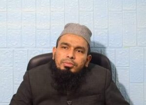 মুসা আল হাফিজ