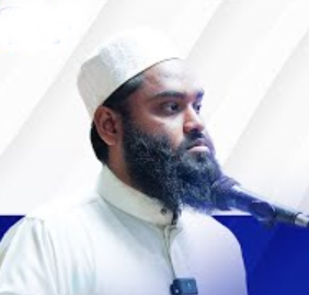 খালিদ মুহাম্মদ সাইফুল্লাহ