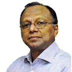 ড. মাহমুদুর রহমান