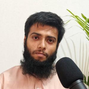 Picture of শাহেদ হাসান