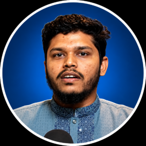 তাহমিদ ইসলাম